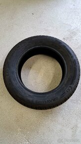 SADA PNEU - BRAVURIS 165/65 R14 - 2