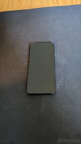 Google Pixel 5 (GTT9Q) - 2