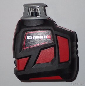 Einhell TE-LL 360 - křížový laser NOVÝ - 2