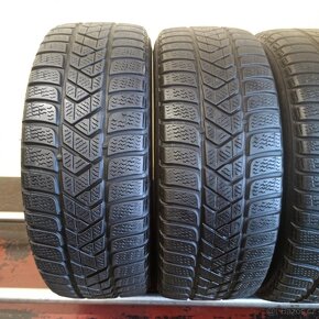 Pirelli 205/40 R18 86V 4-5mm - 2