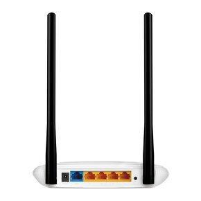 Router TP-Link TL-WR841N - 2