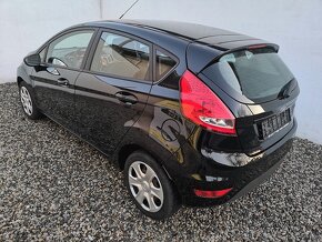 Ford Fiesta 1.25 44k Klima - 2