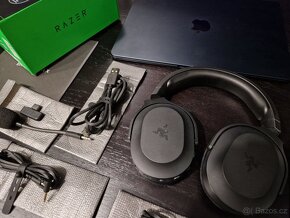 Razer Barracuda X -- Nepoužité - pouze rozbalené - 2