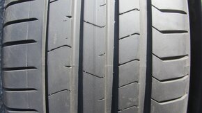 Letní pneu 225/40/20 Pirelli Run Flat - 2