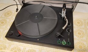 Gramofon TELEFUNKEN S 600 HiFi - 2