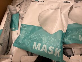 Face mask - 2