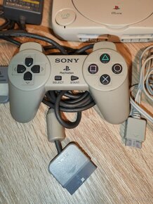 Playstation one - 2