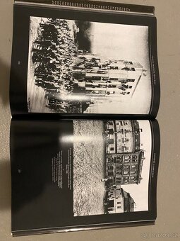 Fotografické album Čech 1914-1939 - 2