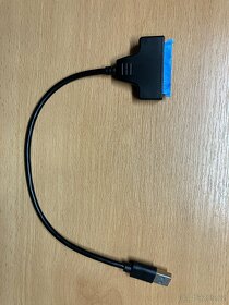 USB to SATA kabel - 2