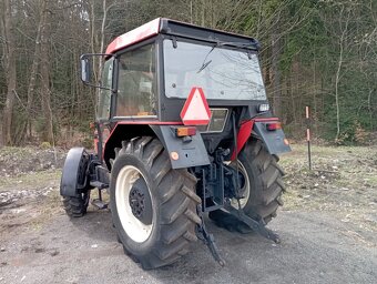 Zetor 3340 - 2