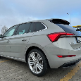 Škoda Scala 1.5tsi 110kwt DSG - DPH - 2