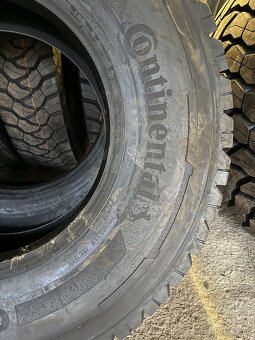 Continental  conti cross truck 315/80 R22.5 - 2