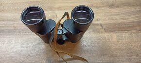 Dalekohled Carl Zeiss Jena, Pentekarem 15x50 - 2