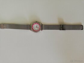 Dívčí hodinky JVD - 2