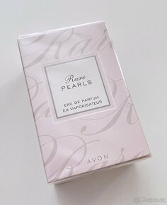 AVON / Rare Pearls EDP - 2