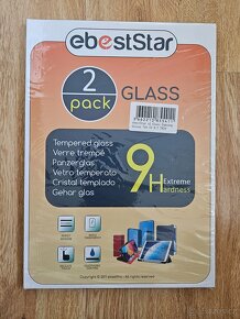 Ochranné sklo pro Samsung Tab S3 9.7 (nové, nerozbalené) - 2