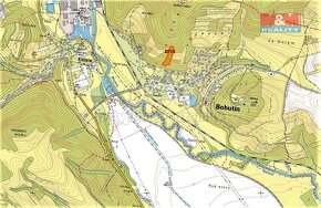 Prodej louky, 7200 m², Bohutín nad Moravou - 2