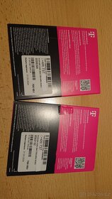 100 GB data T-mobile - 2