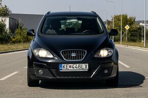 Seat Altea XL 1.6 TDI CR Reference - 2