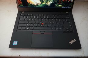 █ Lenovo T490 (i5, 24GB/40GB RAM, FHD, záruka) █ - 2