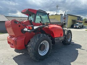 Manitou MLT 845-120 - 2