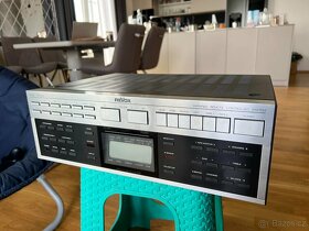 REVOX B-285 Receiver - Top stav - 2