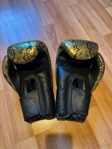 boxerské rukavice TOP KING BOXING 10 oz. - 2