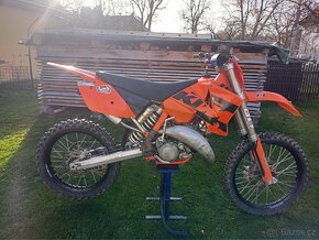 KTM SX 125 - 2