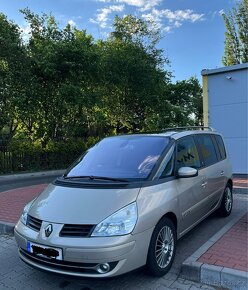 Renault Espace - 2