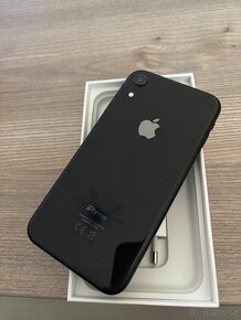 iPhone Xr - 2