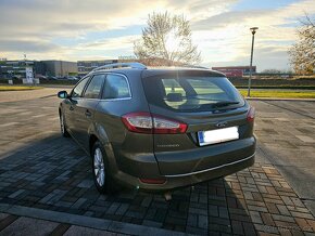 Ford mondeo Titanium 1.6 ecoboost 118kw - 2