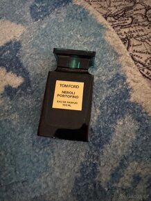 Tom Ford Neroli Portofino parfém - 2