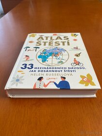 Atlas štěstí - 2