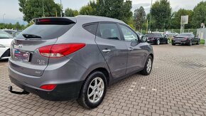 HYUNDAI IX35 2.0CRDI 4WD - 2