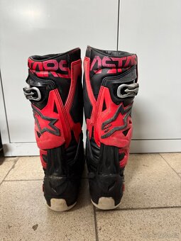 Alpinestars Tech10 - 2