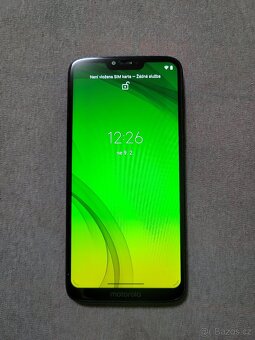 Prodám telefon Motorola Moto G7 Power - 2