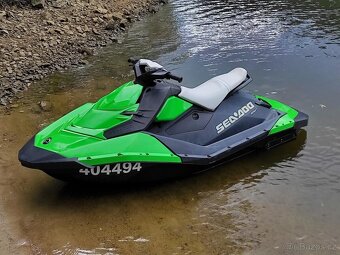 Sea Doo Spark - 90PS - 2