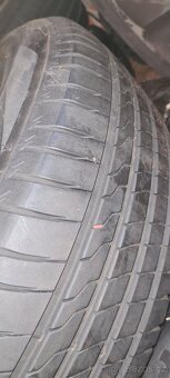 Alu kola 5x120 r17 letní cena za sadu 2999 - 2