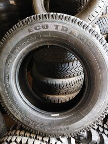 195/80 R15 m+s pneu Vraník nové nemontované - 2