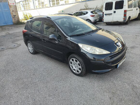 Peugeot 207 SW 1.4i - 2