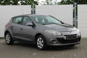 Renault Megane 1.5dCi 66kW 11/2010 + Navi + Prav. Servis - 2