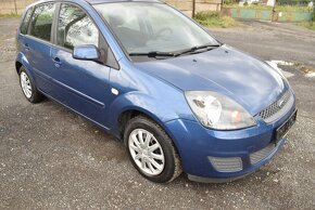 Ford Fiesta 1,3 i PO SERVISU,SUPER STAV - 2