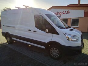 FORD TRANSIT R18 TDCi 125KW SKŘÍŇ L3H2,SERVIS-FORD-D,TOPSTAV - 2