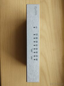 LAN Switch Zyxel GS-108B v3 - 2