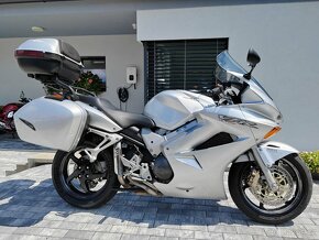 Honda vfr 800 V-tech - 2