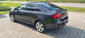 Seat Toledo1.6TDi 77Kw r.v.10/2013 STYLE velice pěkné - 2