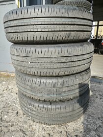 Pneu 205/65 r16 95H  Falken letní - 2