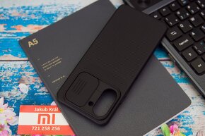 Nillkin Camshield pro Realme - 2