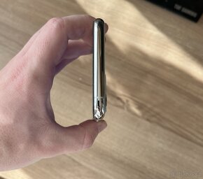 Iphone 11 Pro 256 GB Bílý - 2