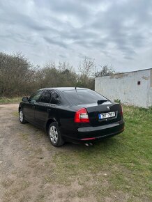 Škoda octavia 1.9 tdi 77kw - 2